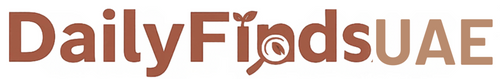 DailyFindsUAE